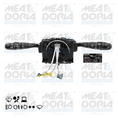 Steering Column Switch
